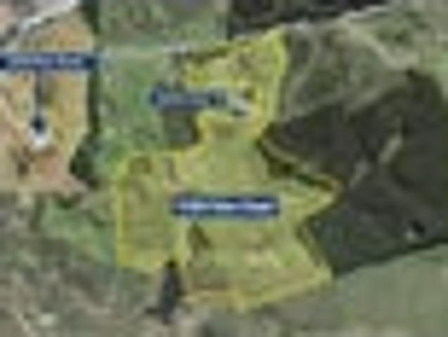 Land for sale in Kawau Island