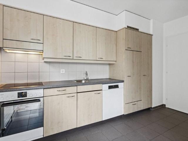 Apartment mieten in Villars, Freiburg