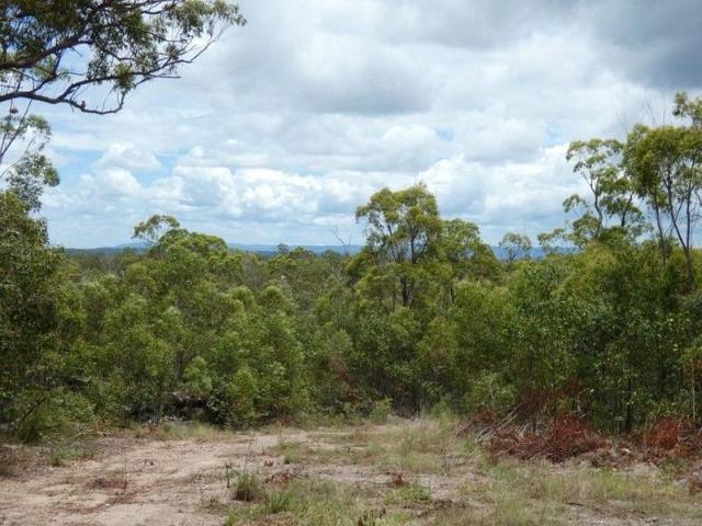 Land for sale in Mount Maria, Queensland