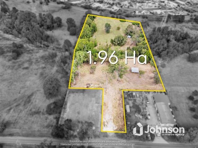 Land for sale in Toombul, Queensland
