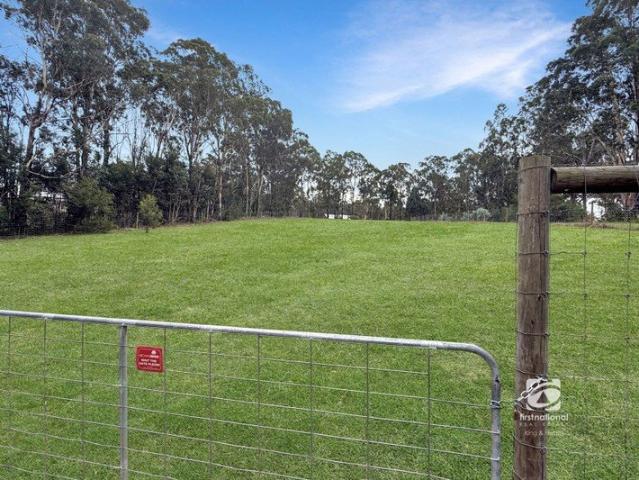 Land for sale in Sarsfield, Victoria