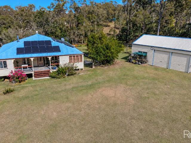 Cottage for sale in Sharon, Queensland
