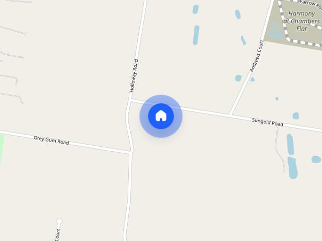 House for rent in Chambers Flat, Greater Brisbane
