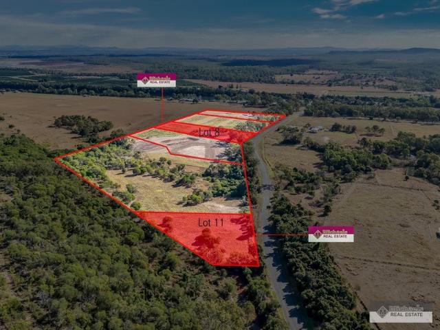 Land for sale in Bucca, Bundaberg Region