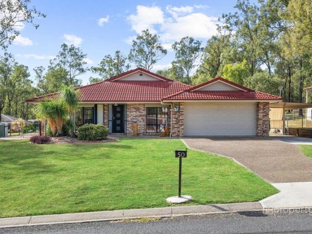 House for sale in Regency Downs, Queensland