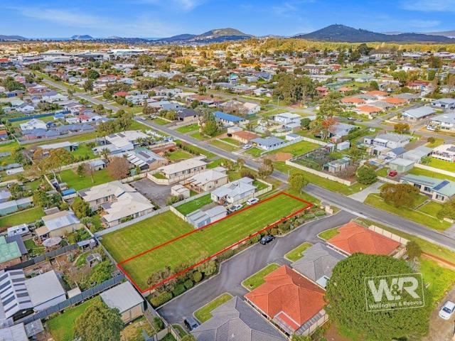 Land for sale in Warral, Western Australia