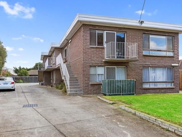 Apartment for sale in Altona