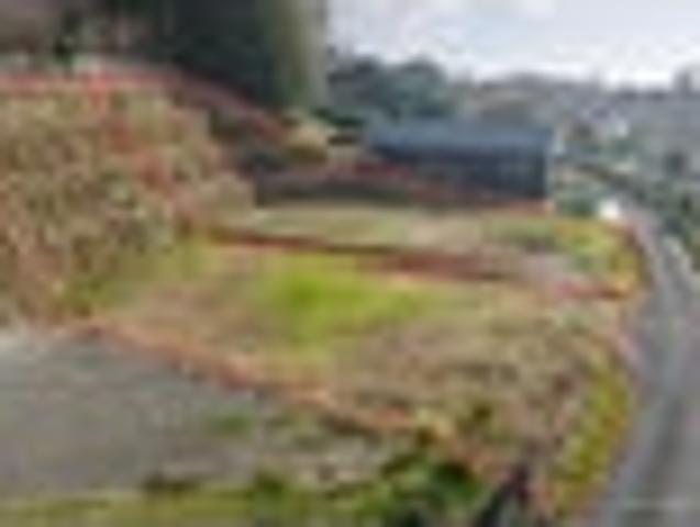Land for sale in Hillsborough, Taranaki