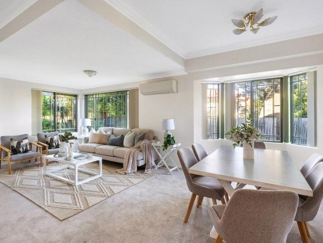 Apartment for sale in Willoughby, New South Wales