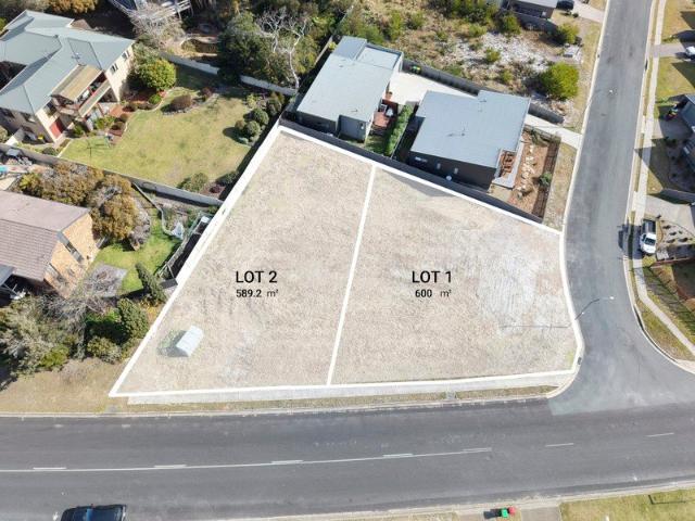 Land for sale in Mirador, New South Wales