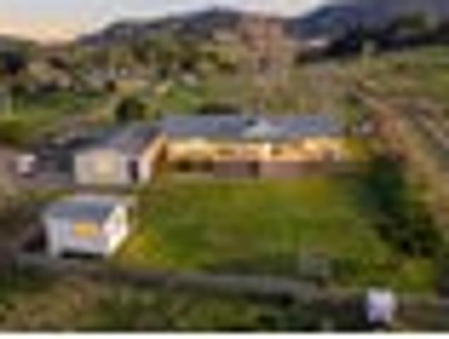 House for sale in Kawau Island, Oroua County