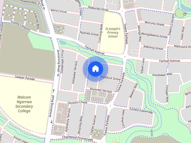 House for rent in Camerons Creek, Victoria