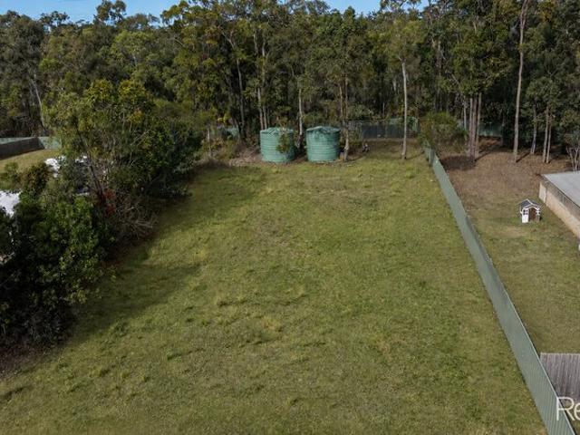 Land for sale in Cordalba, Queensland