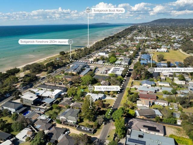 Apartment for sale in Tootgarook, Melbourne