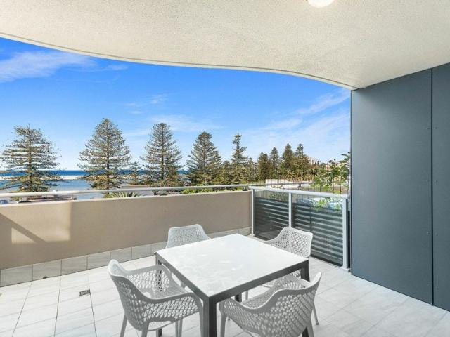 Apartment for sale in The Entrance, New South Wales