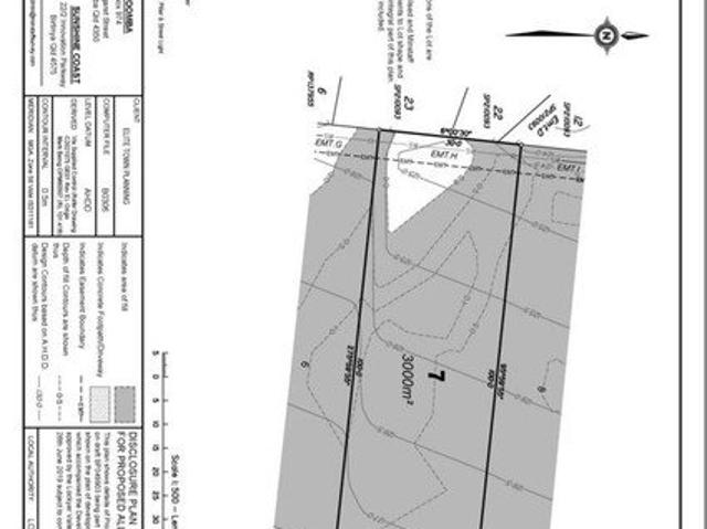 Land for sale in Plainland, Queensland