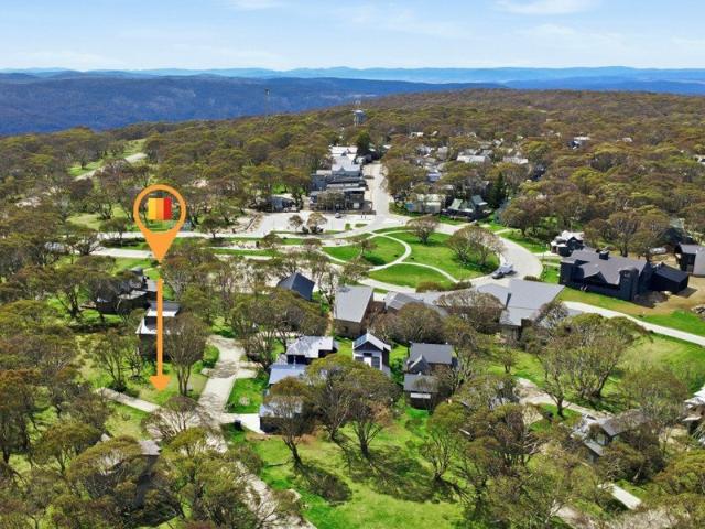 Land for sale in Dinner Plain