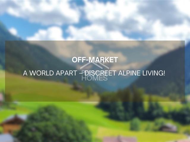 Wohnung kaufen in Saanen, Bern