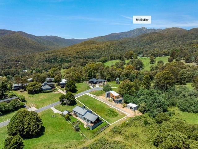 Land for sale in Sawmill Settlement, Victoria