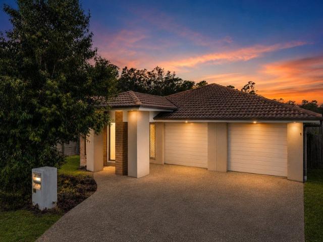 Duplex for sale in Toombul, Queensland