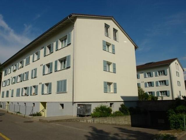 Apartment mieten in Burgdorf, Bern