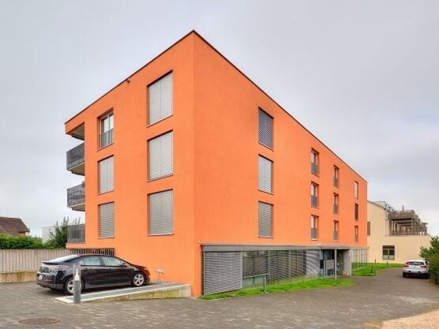 Apartment mieten in Niederrohrdorf, Aargau