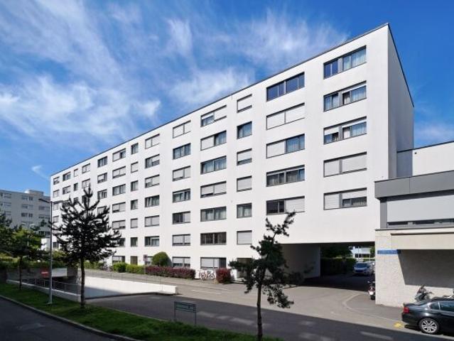Apartment mieten in Basel, Basel-Stadt