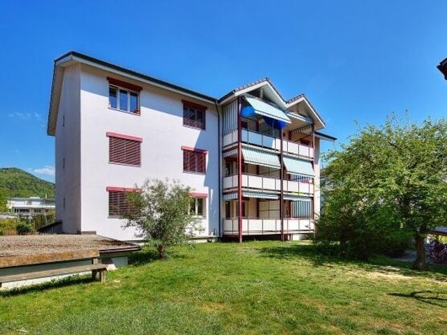 Apartment mieten in Gwatt, Thun, Bern