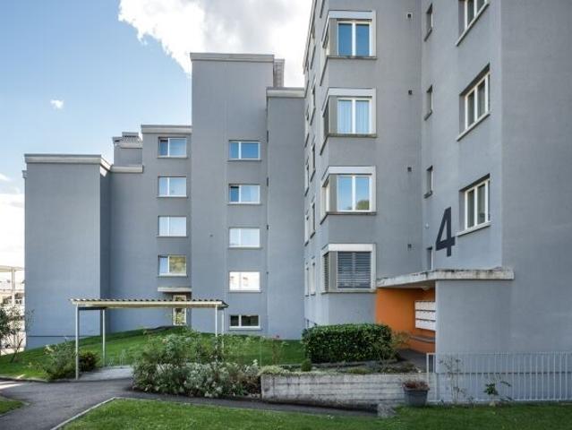 Apartment mieten in Schaffhausen