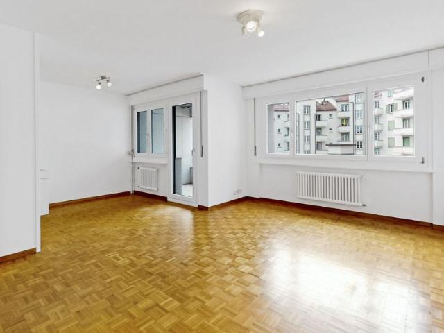 Apartment mieten in Cheseaux-Lausanne, Waadt