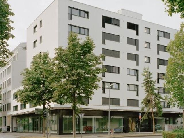 Apartment mieten in Basel, Basel-Stadt