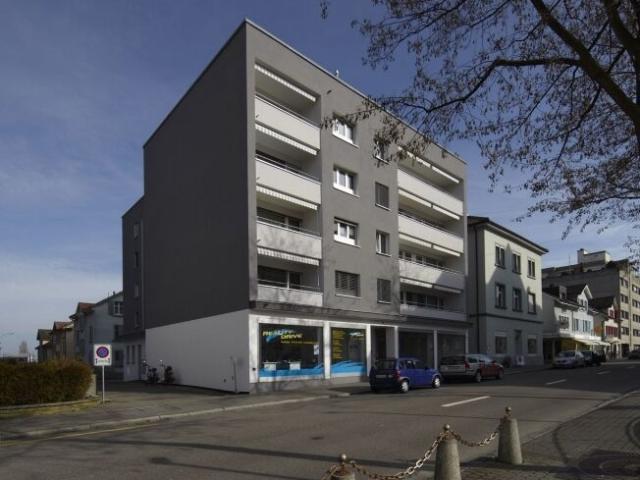 Apartment mieten in Romanshorn, Thurgau