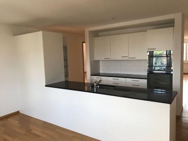Apartment mieten in Frauenfeld, Thurgau