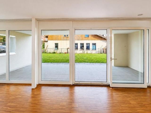 Apartment mieten in Romanshorn, Thurgau