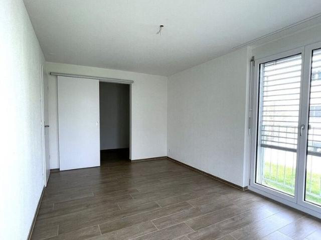 Apartment mieten in Menziken, Aargau