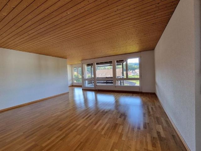 Apartment mieten in Hasle bei Burgdorf, Bern