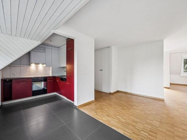 Apartment mieten in Uetikon am See, Zürich
