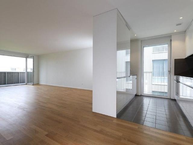 Apartment mieten in Romanshorn, Thurgau