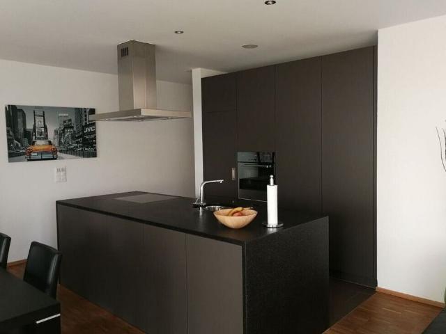 Apartment mieten in Romanshorn, Thurgau