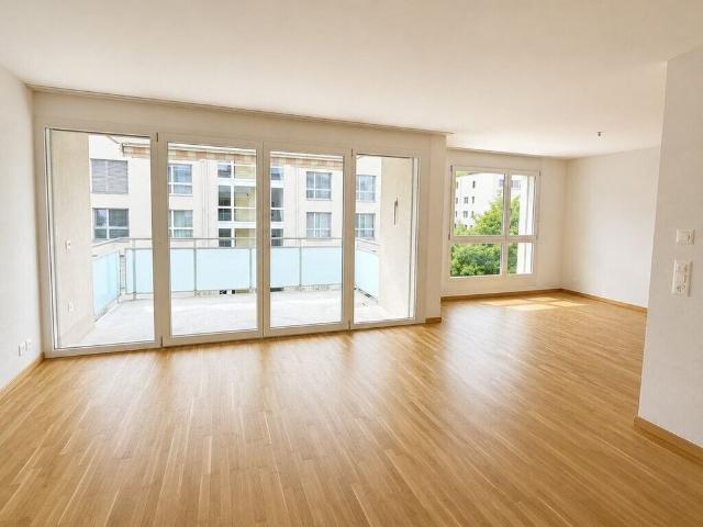 Apartment mieten in Uzwil, St. Gallen