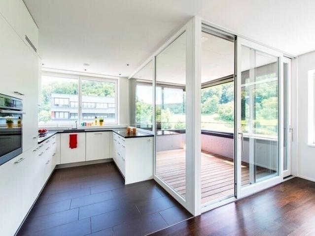 Apartment mieten in Baden, Aargau