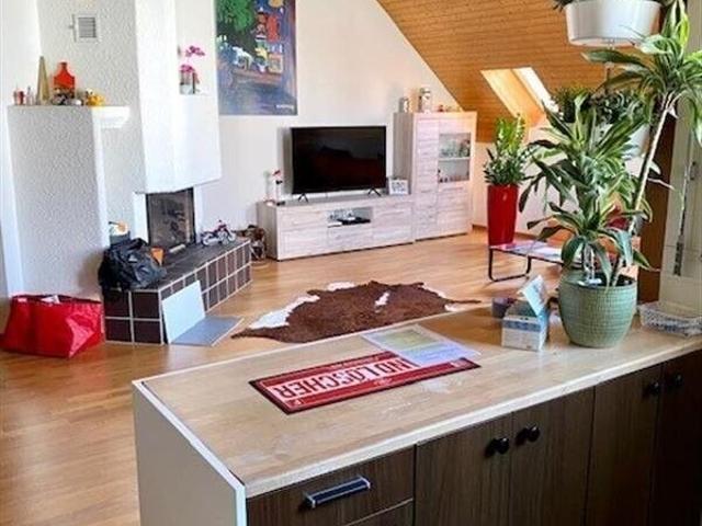 Apartment mieten in Regensdorf, Zürich