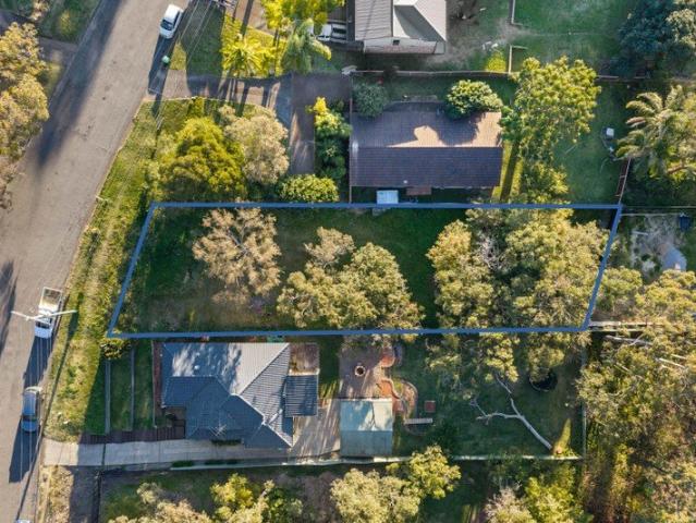 Land for sale in Ambergate, New South Wales
