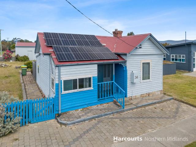 House for sale in Avoca, Tasmania
