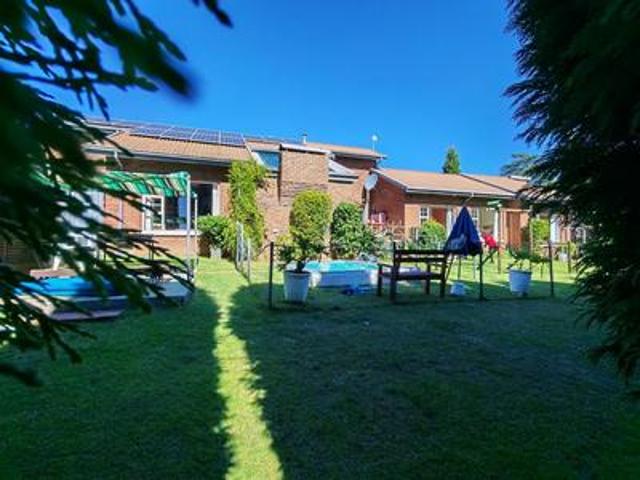 House for sale in Gert Sibande, Mpumalanga