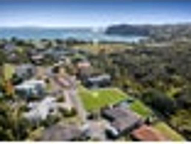 Land for sale in Whangaparaoa, Oroua County