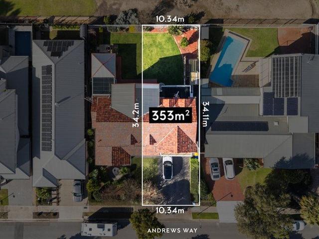 Land for sale in Horseshoe Creek, South Australia