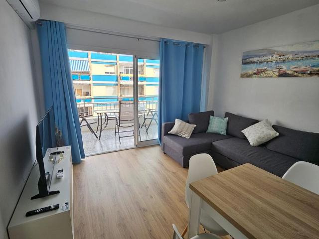 Apartamento en alquiler en la Safor, Valencia
