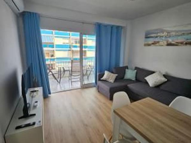 Apartamento en alquiler en la Safor, Valencia