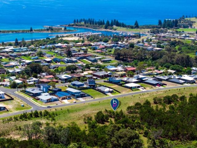 Land for sale in Bermagui, New South Wales